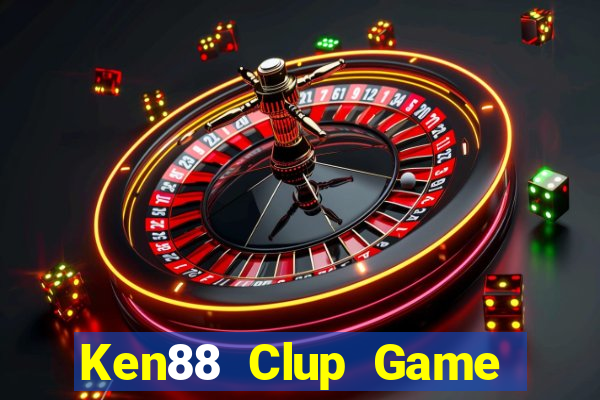 Ken88 Clup Game Bài 88Vin