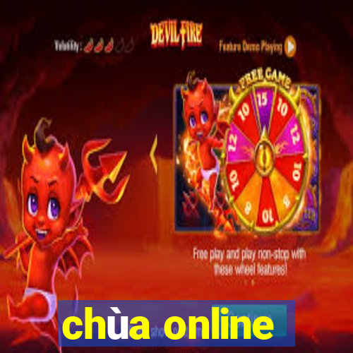 chùa online