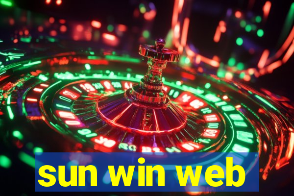 sun win web