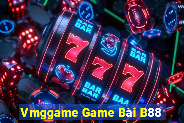 Vmggame Game Bài B88