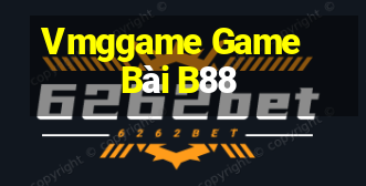 Vmggame Game Bài B88