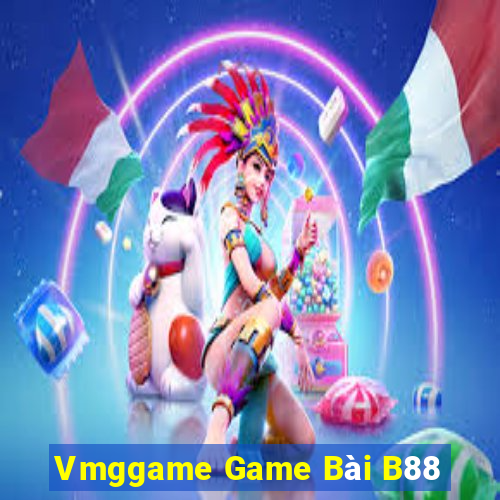 Vmggame Game Bài B88