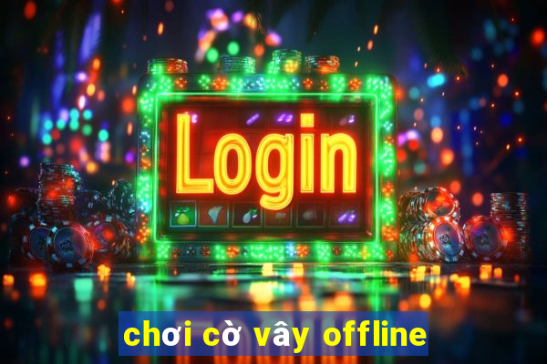 chơi cờ vây offline