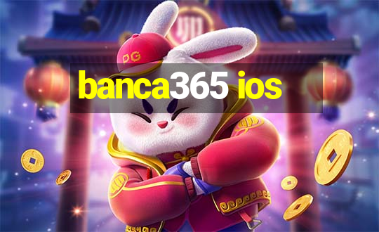 banca365 ios