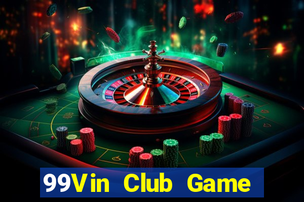 99Vin Club Game Bài G88