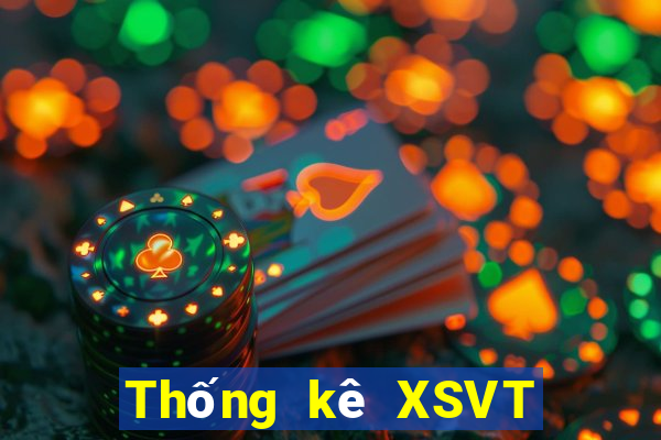 Thống kê XSVT ngày 26