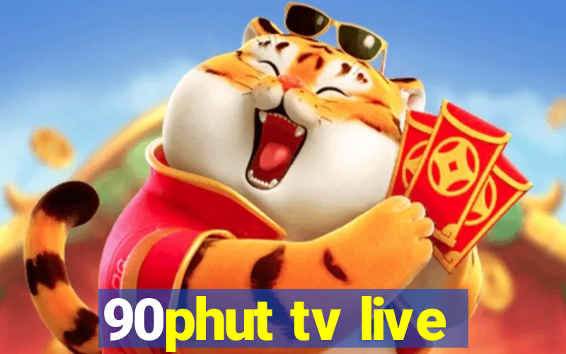 90phut tv live