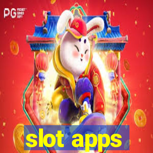 slot apps