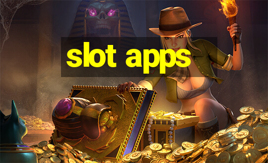 slot apps