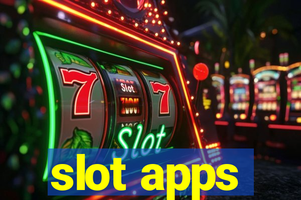 slot apps