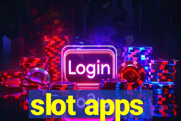 slot apps