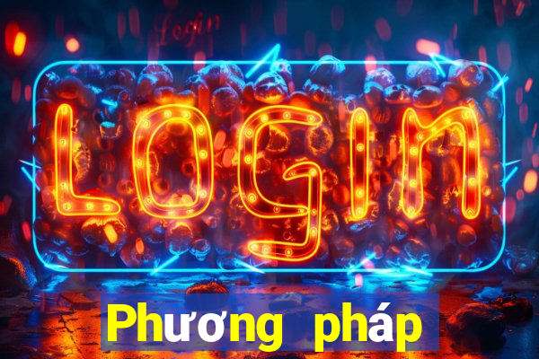 Phương pháp thắng cược xổ số ổn định