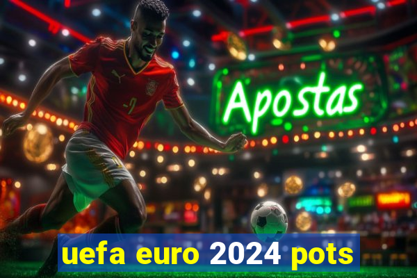 uefa euro 2024 pots