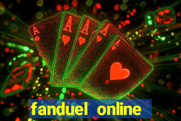 fanduel online casino review