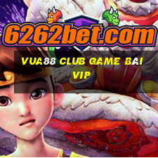 Vua88 Club Game Bài Vip