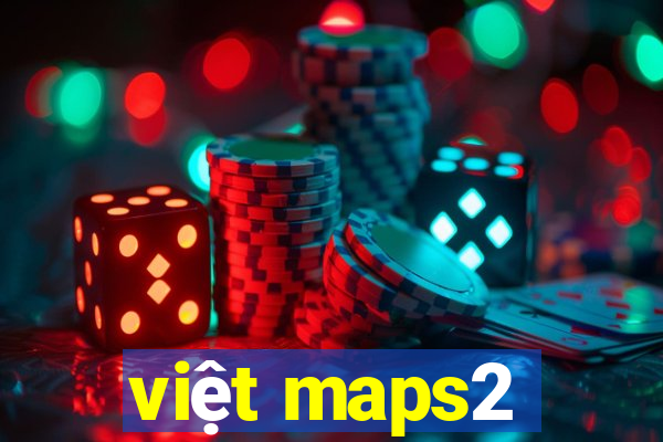 việt maps2