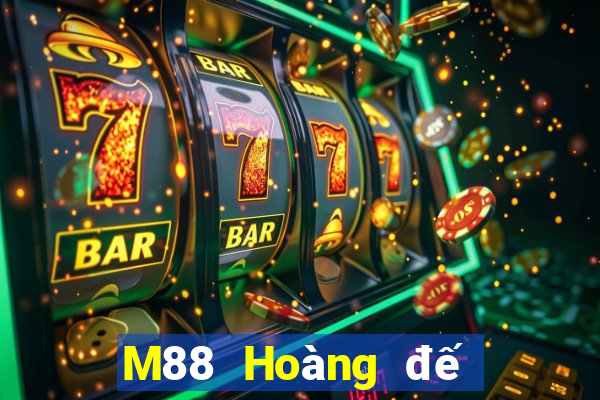 M88 Hoàng đế Tải về trò chơi