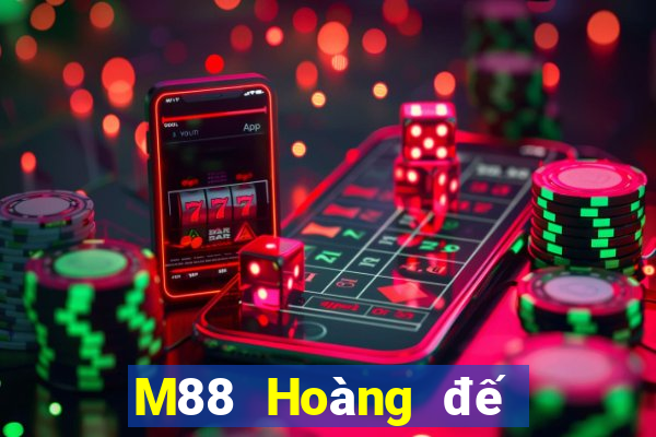 M88 Hoàng đế Tải về trò chơi