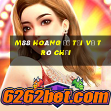 M88 Hoàng đế Tải về trò chơi