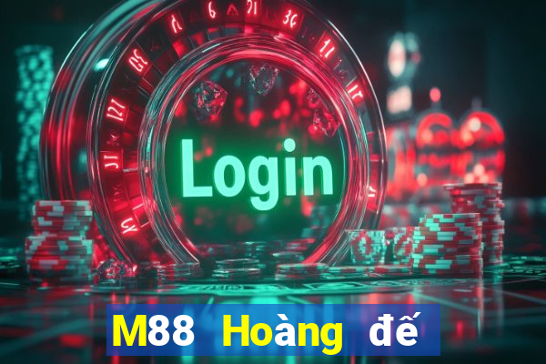 M88 Hoàng đế Tải về trò chơi