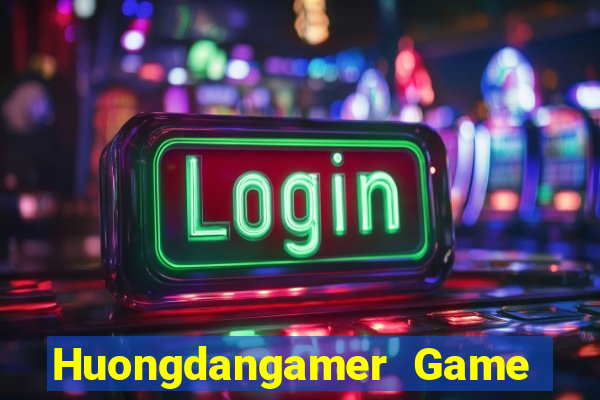 Huongdangamer Game Bài Liêng Online