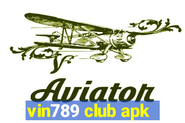 vin789 club apk