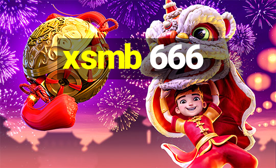 xsmb 666