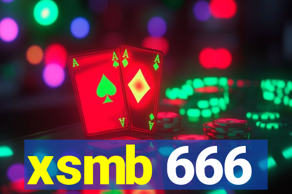 xsmb 666