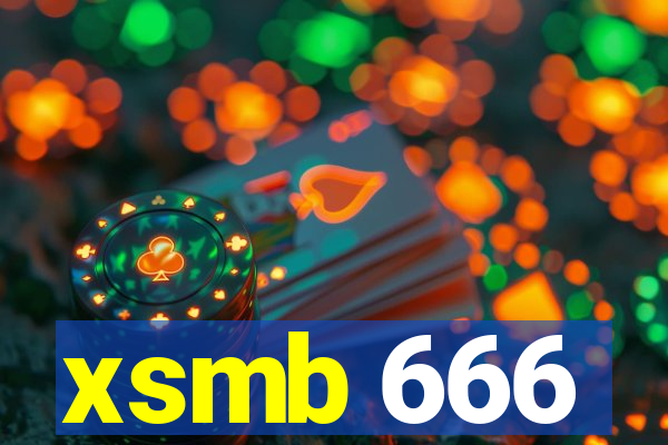 xsmb 666