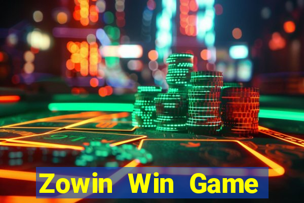 Zowin Win Game Bài Asia99