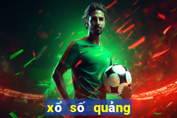 xổ số quảng nam ngày 7 tháng 6