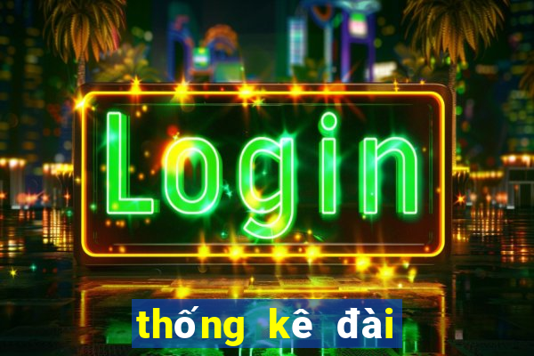 thống kê đài kiên giang