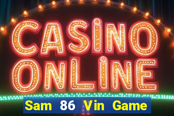 Sam 86 Vin Game Bài Uno Miễn Phí