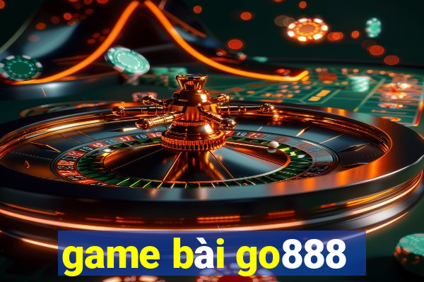 game bài go888