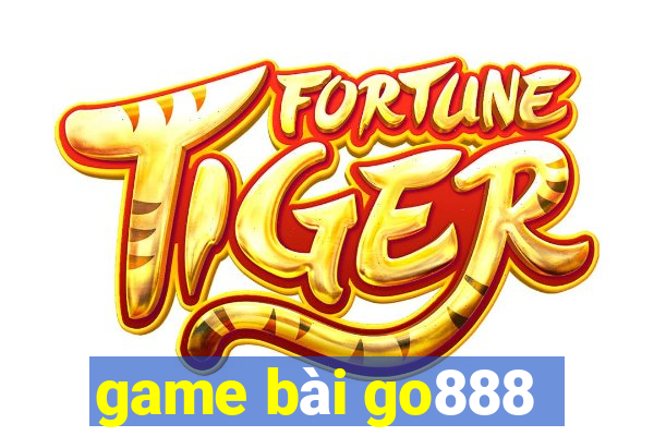 game bài go888