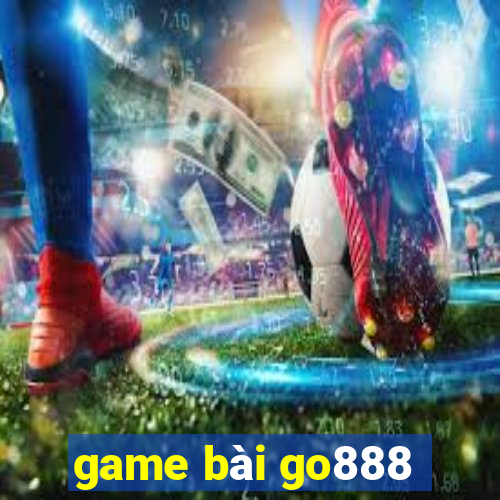 game bài go888