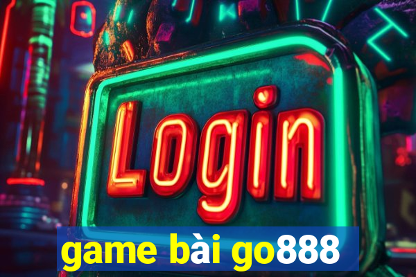 game bài go888