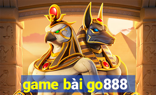 game bài go888