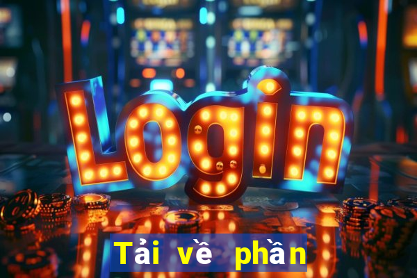 Tải về phần mềm Caishen 88