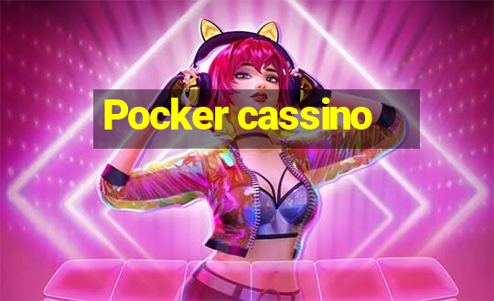 Pocker cassino