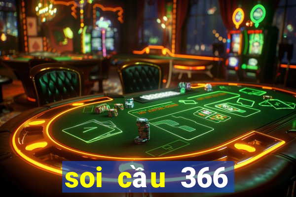 soi cầu 366 diễn đàn