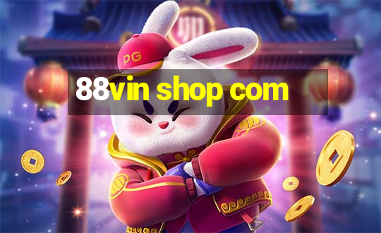 88vin shop com