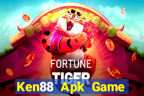 Ken88 Apk Game Bài Nạp The Garena