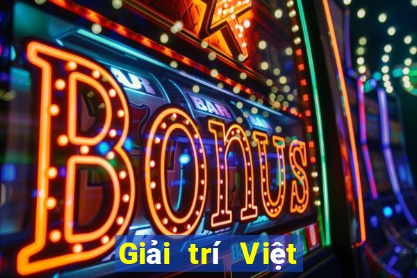 Giải trí Việt nam Got Talent