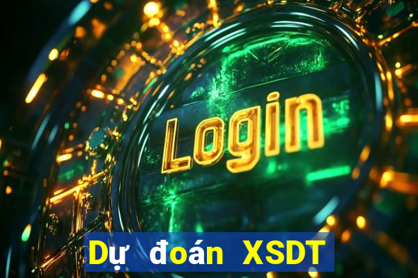 Dự đoán XSDT thứ tư