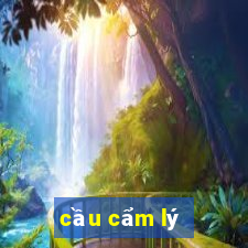 cầu cẩm lý