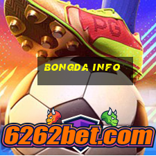 bongda info