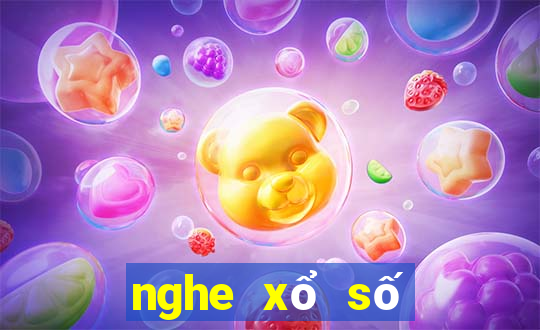 nghe xổ số miền nam hôm nay