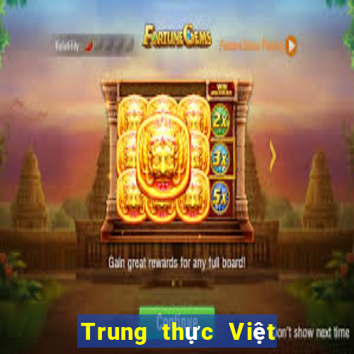 Trung thực Việt nam Cai Lậy