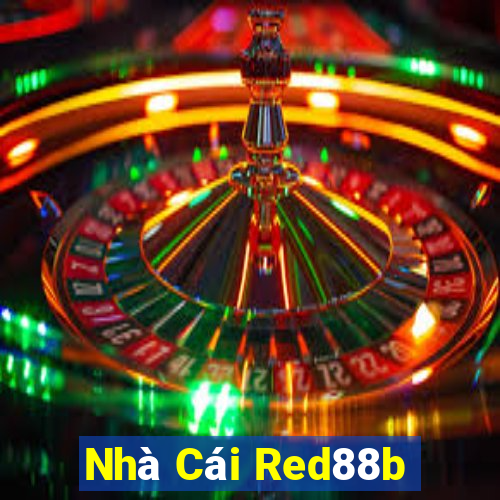 Nhà Cái Red88b